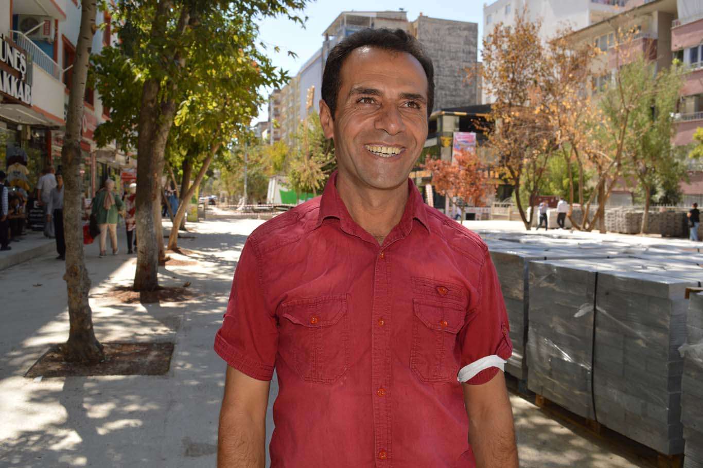 Necmettin Dayan